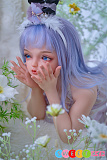オシャレなラブドール