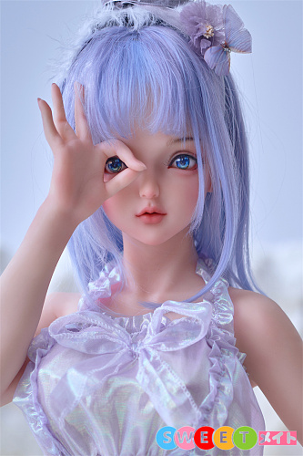 Sanhui Doll 105cm Bカップ シームレス #3ヘッド フェイシャルEX 機能選択可 フルシリコン製
