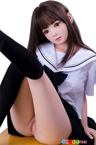 Real Girl A工場 R26 まゆ 制服 美少女 ラブドール JC 148cm c カップ sex​ 人形 シリコンヘッド+TPEボディ