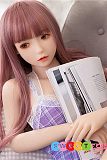 本読み美女 sexdoll エロC8 148cm 等身大人気 ラブドール
