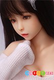 リアルシリコンセックス人形 real girl C8 148cm