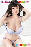 ブルーブラじゃ せっくす どー る 158cm C3
