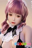 セックス 人形 148cm C8 かわいいメイド