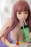 コーヒー セックスドール 148cm C8 大学生