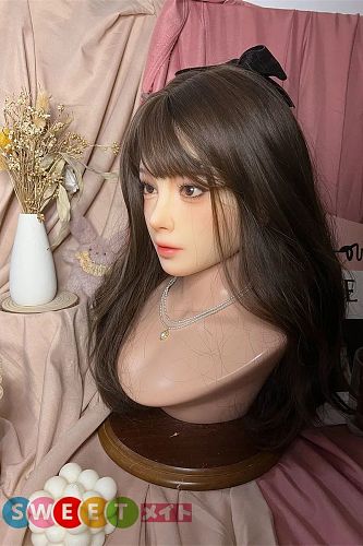Real Girl A工場製 R33ヘッド単体 M16ボルト採用 職人メイク選択可 TPE製