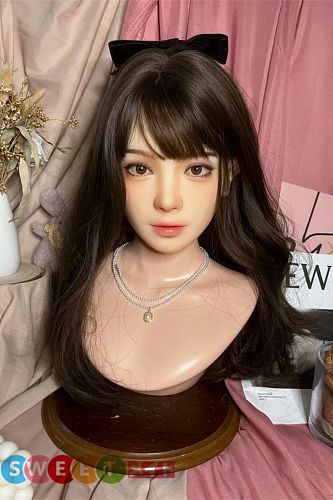 Real Girl A工場製 R33ヘッド単体 M16ボルト採用 職人メイク選択可 TPE製