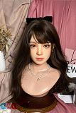Real Girl A工場製 R33ヘッド単体 M16ボルト採用 職人メイク選択可 TPE製