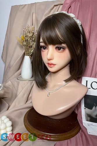Real Girl A工場製 ダッチワイフ R21ヘッド単体 TPE製 M16ボルト採用 職人メイク選択可