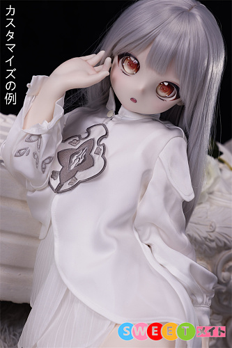 アニメラブドール ご希望の顔に特注 Real Girl カスタムオーダー専用ページ 90cm 軽量7kg ビニール頭部＆S-TPEボディ