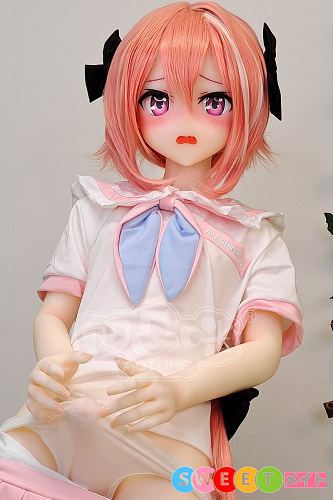 Aotume Doll #96-2 アニメ ふたなり ダッチワイフ 142cm 男性ボディ ペニス二つ付属 TPE製 男の娘 エロ人形