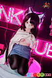 セックス 人形 115cmバスト大