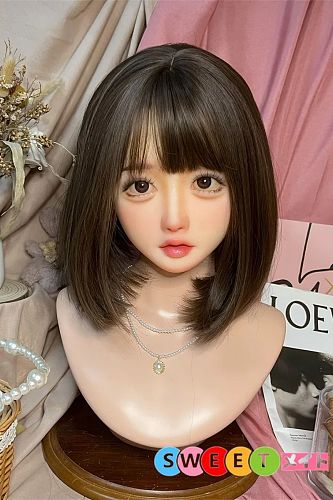 Real Girl A工場製 R36ヘッド単品 ダッチワイフ M16ボルト採用 職人メイク選択可 TPE製