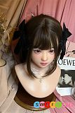 可愛い 短髪 セックスドール R34