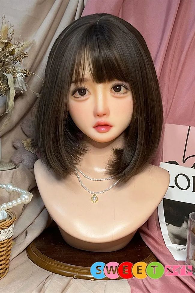 Real Girl A工場製 R36ヘッド単品 ダッチワイフ M16ボルト採用 職人メイク選択可 TPE製