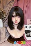 R32 短髪 リアルドール 美女