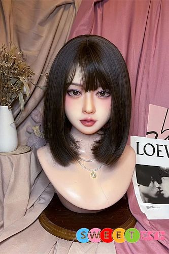 Real Girl A工場製  TPE製 熟女 セックス人形 R32ヘッド単体 M16ボルト採用 職人メイク選択可