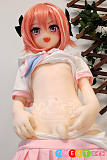 リアル ドール アニメ ふたなり 142cm
