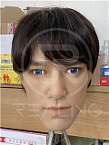 Realing 男性ラブドール 183cm 胜跃（victor）筋肉タイプ シリコン製等身大リアルドール