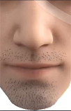 Realing 男性ラブドール 183cm 胜跃（victor）筋肉タイプ シリコン製等身大リアルドール