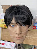 Realing 男性ラブドール 183cm 胜跃（victor）筋肉タイプ シリコン製等身大リアルドール