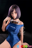 短髪 小麦肌 リアルラブドール
