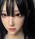 Real Girl A工場製 L2 瞑り目 157cm爆乳 Iカップ 口開閉機能あり シリコン製 リアル ラブドール