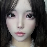 Real Girl A工場製 L2 瞑り目 157cm爆乳 Iカップ 口開閉機能あり シリコン製 リアル ラブドール