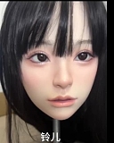 Real Girl A工場製 L3 セックス 人形 157cm爆乳 Iカップ 巨尻 口開閉機能あり シリコン製