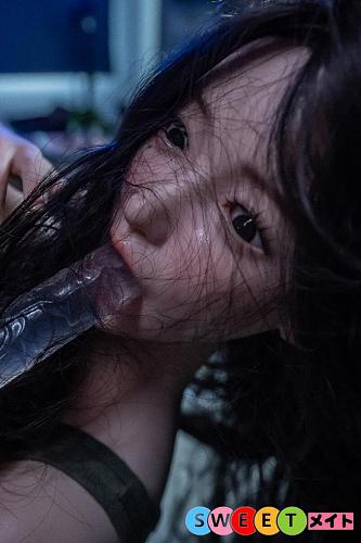 LACEDOLL 性虐待リアルラブドール 163cm Hカップ 夏沫 フルシリコン製