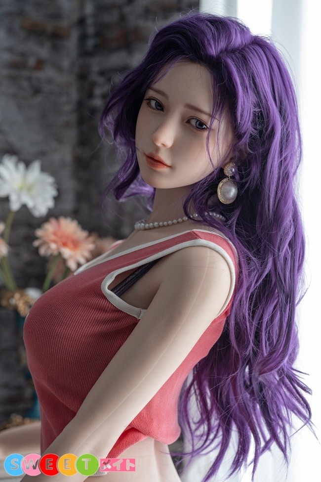 Real Girl C工場製 C26 ラブドール 171cm Eカップ フルシリコン製 ダッチワイフ