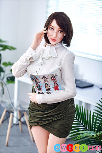 Irontech Doll 159cm Mika Eカップ  OL TPE製 ムチムチ ダッチワイフ