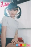 セックス 人形 jcute 149cmロリ