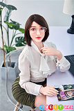 Mika Irontech Doll リアルドール
