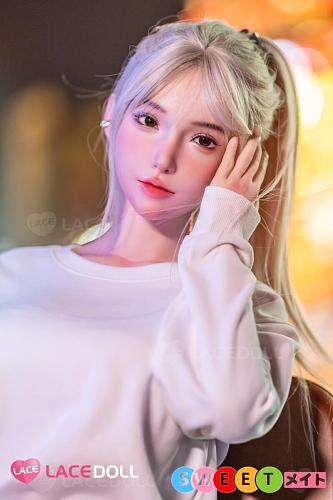 LACEDOLL 冬語 清純系ラブドール 158cm Cカップ 普乳 フルシリコン製