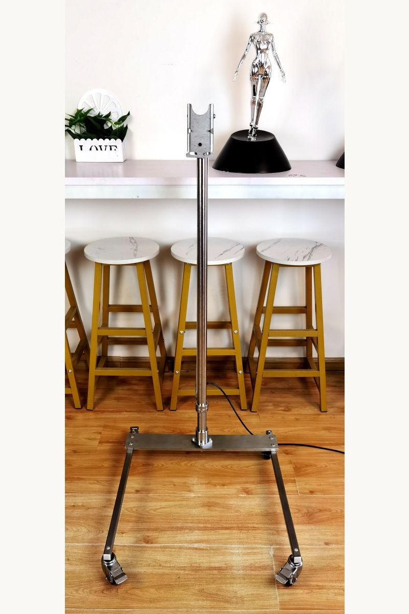 ラブドール専用スタンド 等身大スタンド