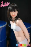 フル シリコン ラブドール 149cm