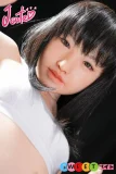 ラブドール かわいい J-cute AGD08 美郁