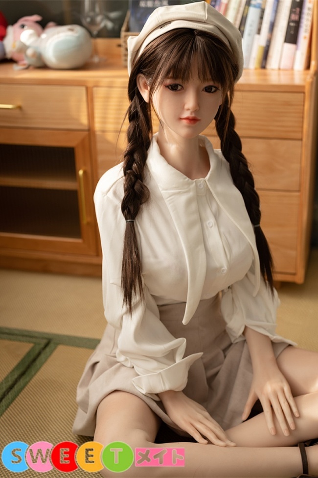Real Girl C工場製 168cm Fカップ C1 森美 かわいい lovedoll フルシリコン製