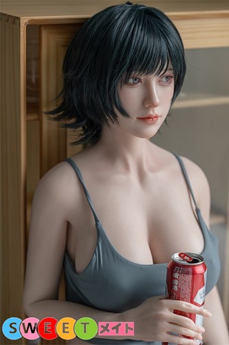 Real Girl C工場製 DD12 ラブドール 168cm Fカップ 巨乳 フルシリコン製 ダッチワイフ S-TPE材質選択可