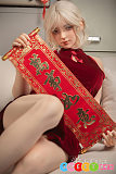 ラブドール エロ 玲珑 チャイナドレス