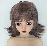 Sanhui Doll 105cm #1 Fカップ 巨乳 フルシリコン製 かわいい ラブドール