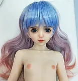 Sanhui Doll 105cm #1 Fカップ 巨乳 フルシリコン製 かわいい ラブドール