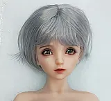 Sanhui Doll 105cm #1 Fカップ 巨乳 フルシリコン製 かわいい ラブドール