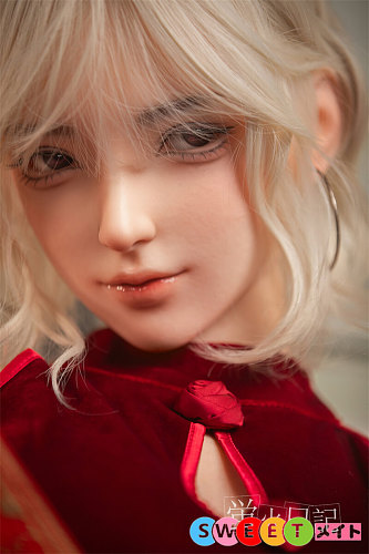 蛍火日記 玲珑 セクシーなチャイナドレス 164cm Gカップ ドール sex シリコン製 口開閉機能選択可能