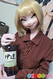 ElsaBabe アニメラブドール 金髪