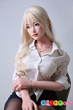 LACEDOLL 夏沫 168cm Dカップ 金髪お嬢さん リアルドール フルシリコン製