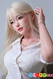 LACEDOLL 夏沫 168cm Dカップ 金髪お嬢さん リアルドール フルシリコン製
