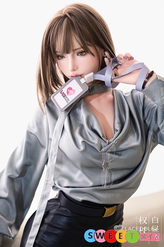 LACEDOLL 冬语 168cm Dカップ 職場の熟女ラブドール フルシリコン製