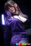 ダッチワイフ リアル 164cm Gカップ