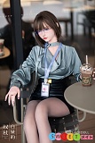 LACEDOLL 冬语 168cm Dカップ 職場の熟女ラブドール フルシリコン製